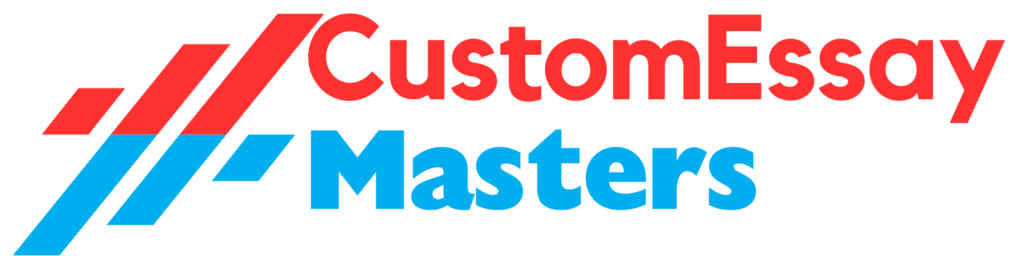 CustomEssayMasters